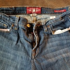 Lucky brand